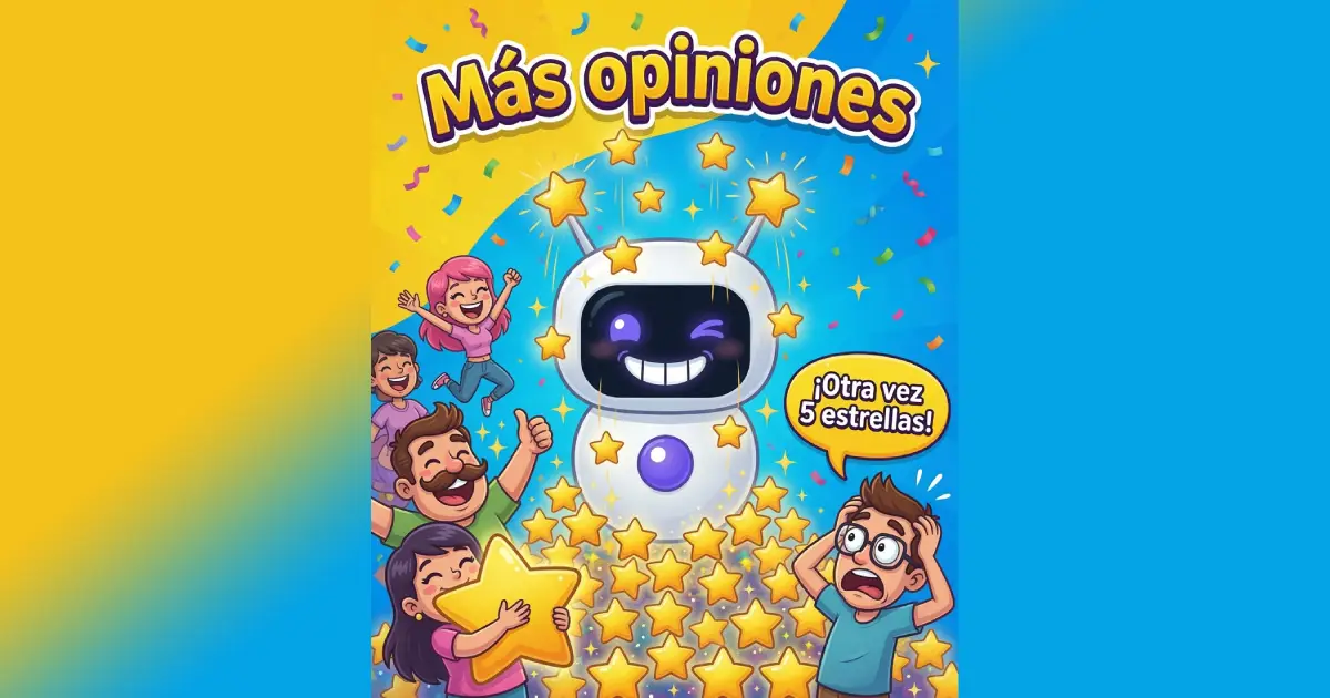 How Automated Post-Sale Messages Generate More 5-Star Reviews on Mercado Libre